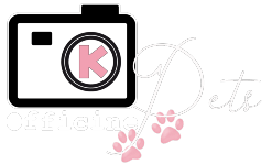 Officine K DOG Logo